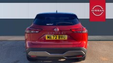 Nissan Qashqai 1.3 DiG-T MH N-Connecta 5dr Petrol Hatchback